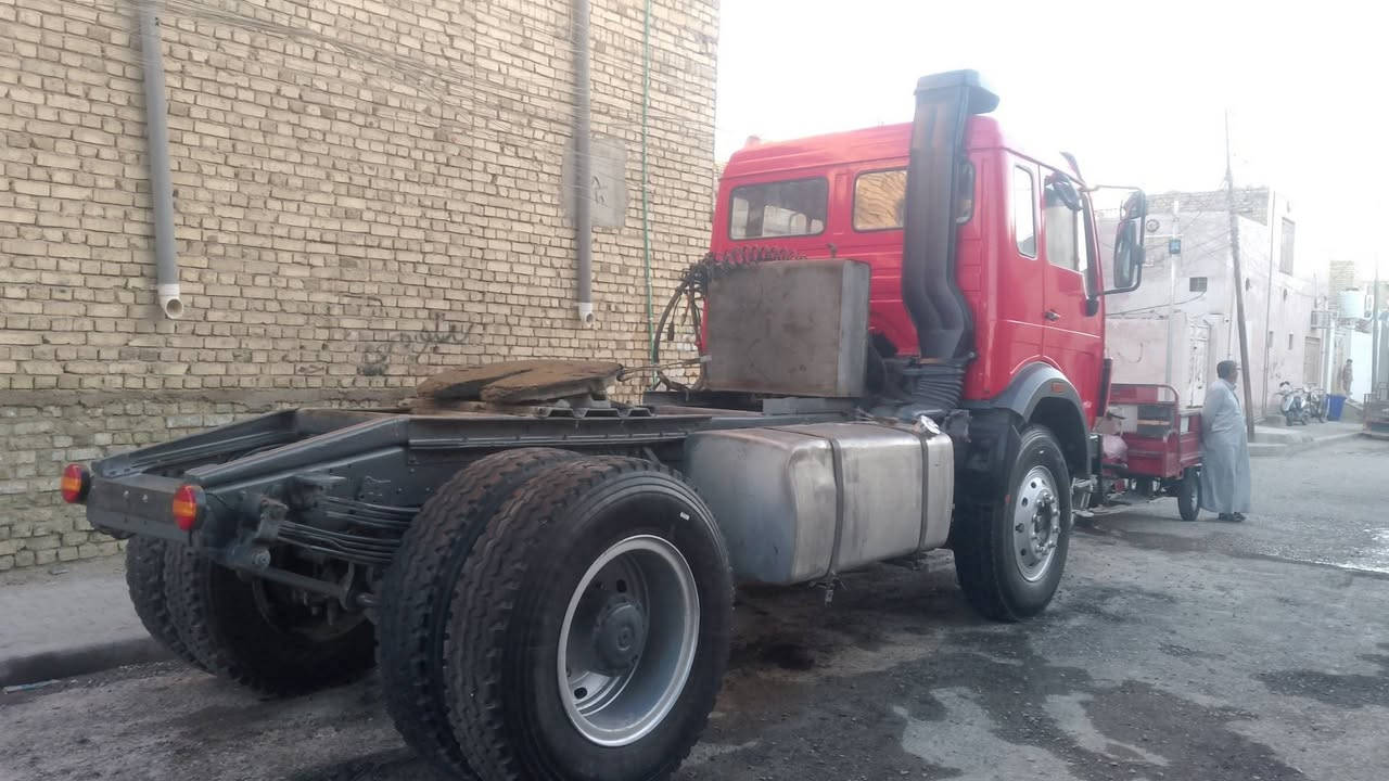 للبيع البي قماره وربع مكينه 35 سوبرين كير 160 اكسن جيف المكان العماره ‏***********
