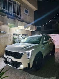 ٢٠٢٤ • ماشيه ١٨٠٠٠ كم • كفالة ٥ سنوات
