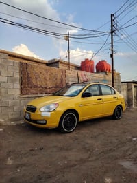 اكسنت • ٢٠٠٩ • مكينه كرتون