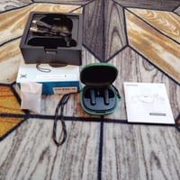 سماعة • عين الفهد • تتحكم بالتطبيق