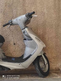 يا الله السلام عليكم للبيع دراجه ماكس منغولي 120 الدراجه خير من الله ك...