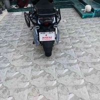 دراجه شحن • اباتشي • نضيفه