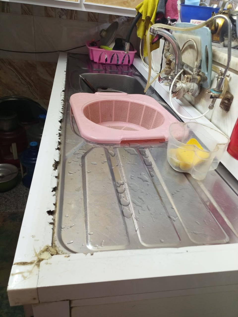 سلام عليكم كاونتر سعرا 25 وسنك سعرا 100 وبي مجال بسيط


**إذا كنت صاحب هذا الإعلان وتريد حذفه لأي سبب، رجاءا أرسل رسالة إلى الدعم الفني**