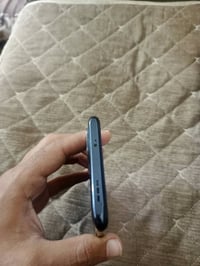 Redmi Note 10S جهاز نضيف مابي عيب  ذاكرة 128.الرام6+5 شحنه قوي سعر 90ا...