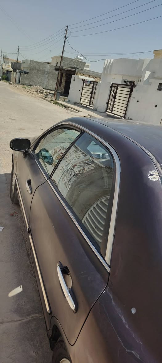 🚗هيونداي سوناتا 2005
• رقم بغداد
• ⁠ بأسم المالك
• ⁠ تحويل ثاني يوم
• ⁠ سنويه ل 2030 
• ⁠كير محرك مكفول
• ⁠ محرك 6 سلندر
• ⁠ كهربائيات فول 

• ⁠ بدون ضربه ومعجون

📍مكان السيارة بغداد التاجي

📞⁠رقم صاحب السيارة ***********
السعر 50
