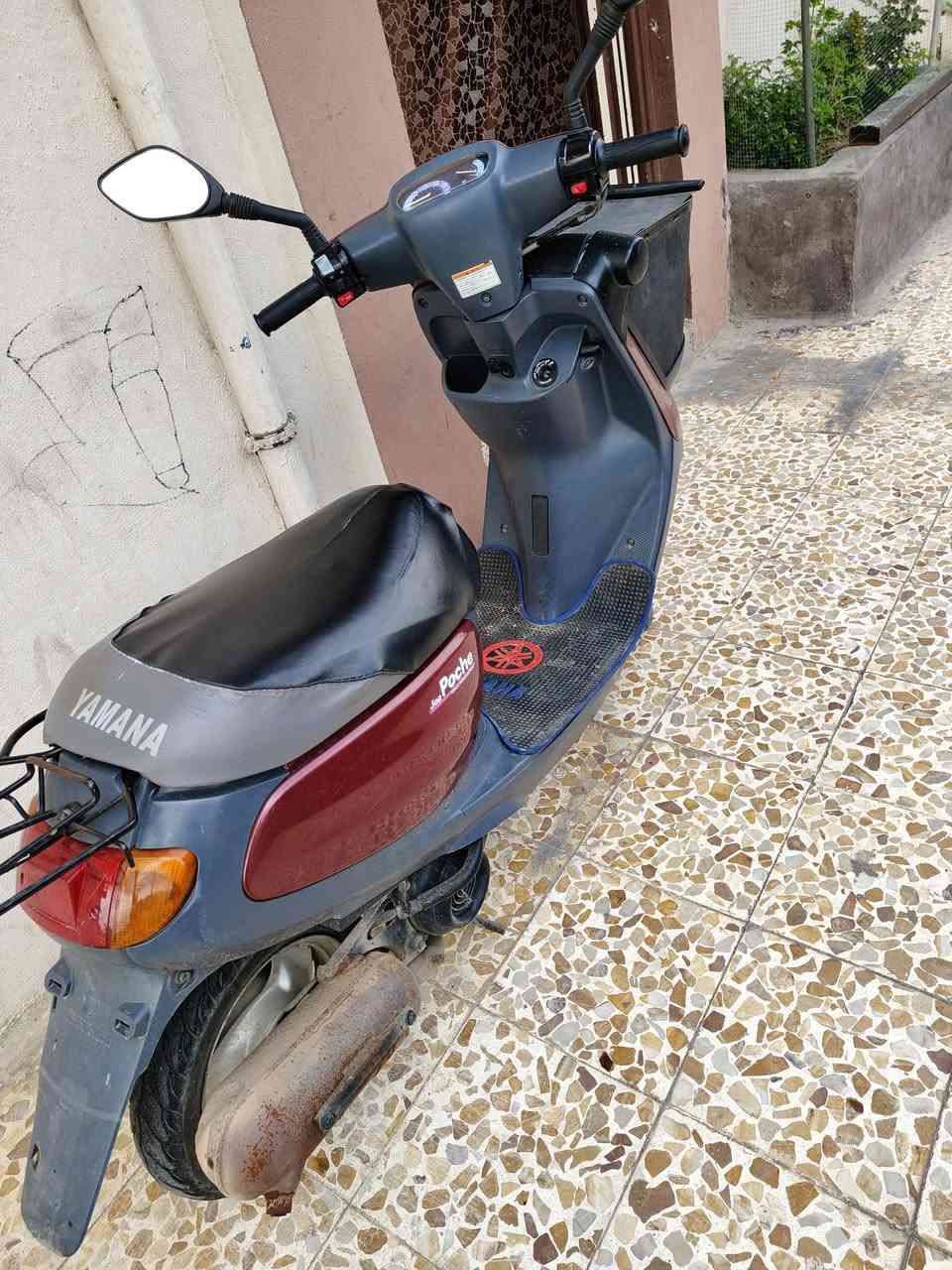 متاح للبيع ماطور شرط برقي مامفتوح


**إذا كنت صاحب هذا الإعلان وتريد حذفه لأي سبب، رجاءا أرسل رسالة إلى الدعم الفني**