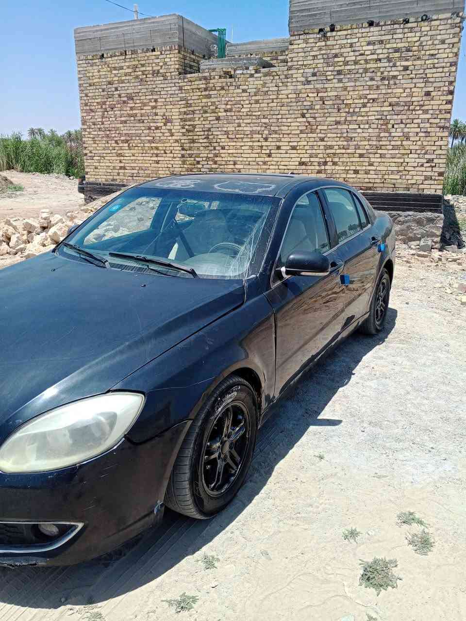 سلام عليكم للبيع بي تو محرك ابو الجف٤ سلندر شرط موديل ١٤ مداورة رقم وهزه جدد الرميثه السعر ٤٠ /***********
