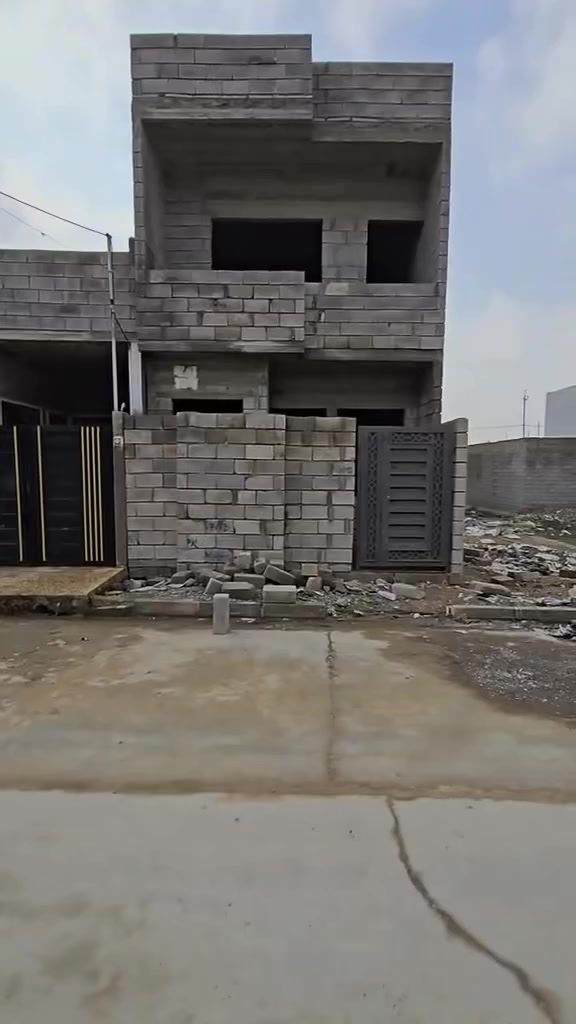 🏢 مكتب الكنز للعقار
📍 حي سومر – بعد التقاطع الثاني قرب أفران قباء
📞 *********** 📱
📞 *********** 📱
لدينا هيكل دار للبيع في حي سومر في منطقة الشرقية الرابعة.
▪️ المساحة: 100م
▪️ البناء: طابقين
💰 السعر: 60 مليون قابل للتفاوض
للاستفسار أكثر يرجى الاتصال على الأرقام أعلاه أو مراجعة مكتبنا.
