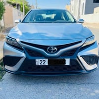 كامري SE • ٢٠٢٢ • رقم أربيل