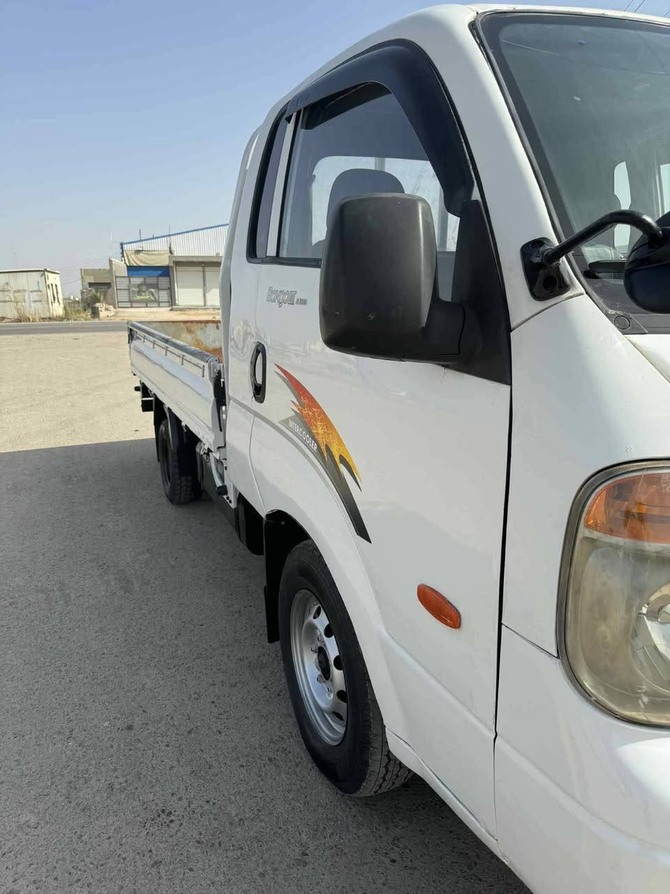 كيا 2007ديالى مكينه3000مفتوح سياره تخم تاير صبغ دوساد فقط سعر80رقم الهتتف ***********العنوان الحسينه المعامل بغداد سياره نظيفه
