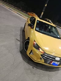 الانتره ٢٠٠٠ • مكينه مضمونه • رقم بغداد