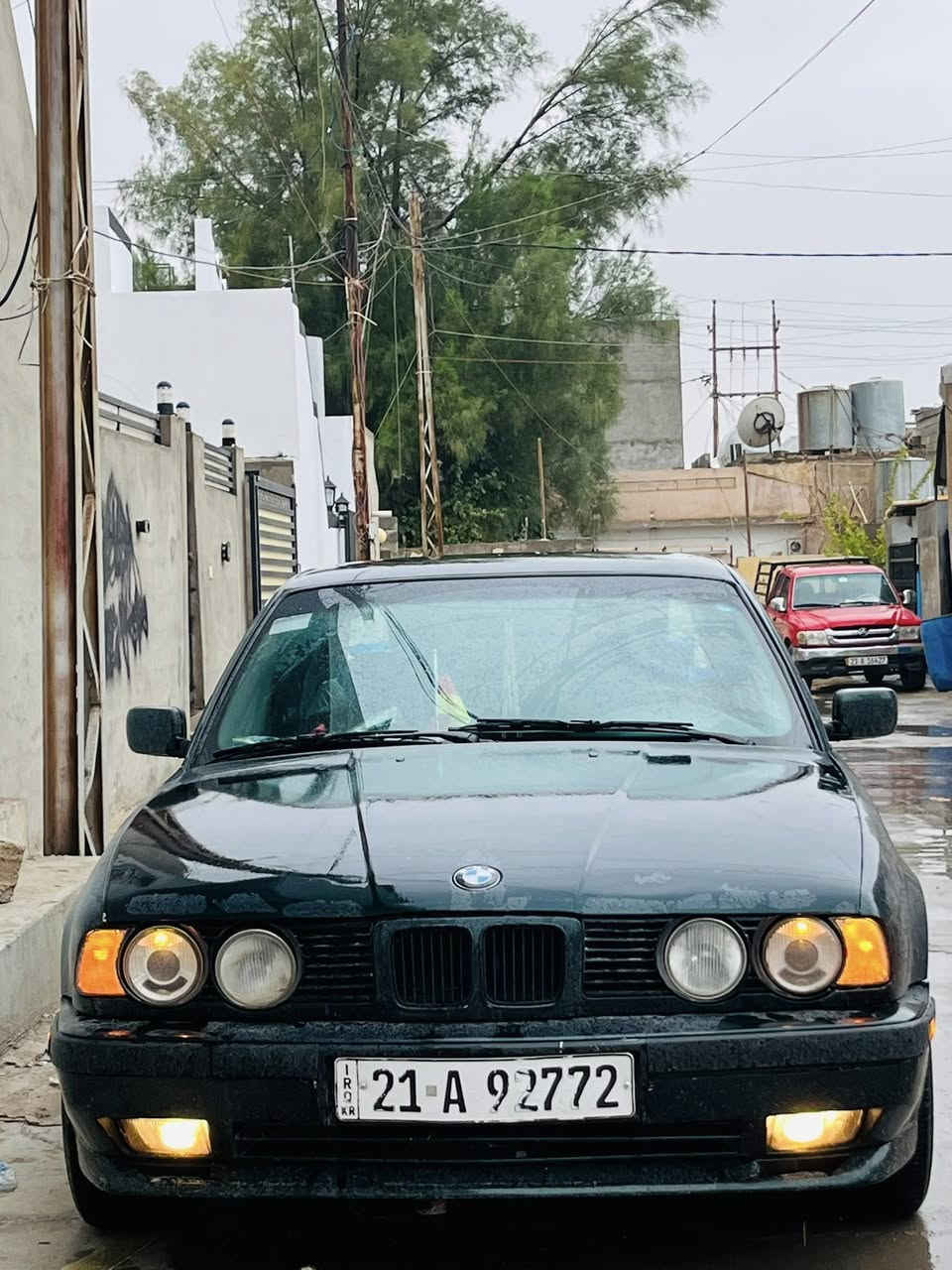 بيئيم 525 اوتوماتيك فول فول مواسةفات بةس سلايت نيه تةقة رةقة قور دار بةرد بةشةرت هةموو گياني لةسةر بيلاده كوشنةكاني نةدراوه لوكه تةبريد لةسةر سويچ كامله سةيارةكه ماشااللةي ليبي سةنةوي تازةيه هةتا2030 هةزةي تازةيه  ليدراويش تةنها چاملغ پيشةوةي سةكن هةيةتي ناوي گرتوه بةبي شانسي وو قائيدةي دةبل  سعرةكةشي53 وو مجال *********** واتس اب
