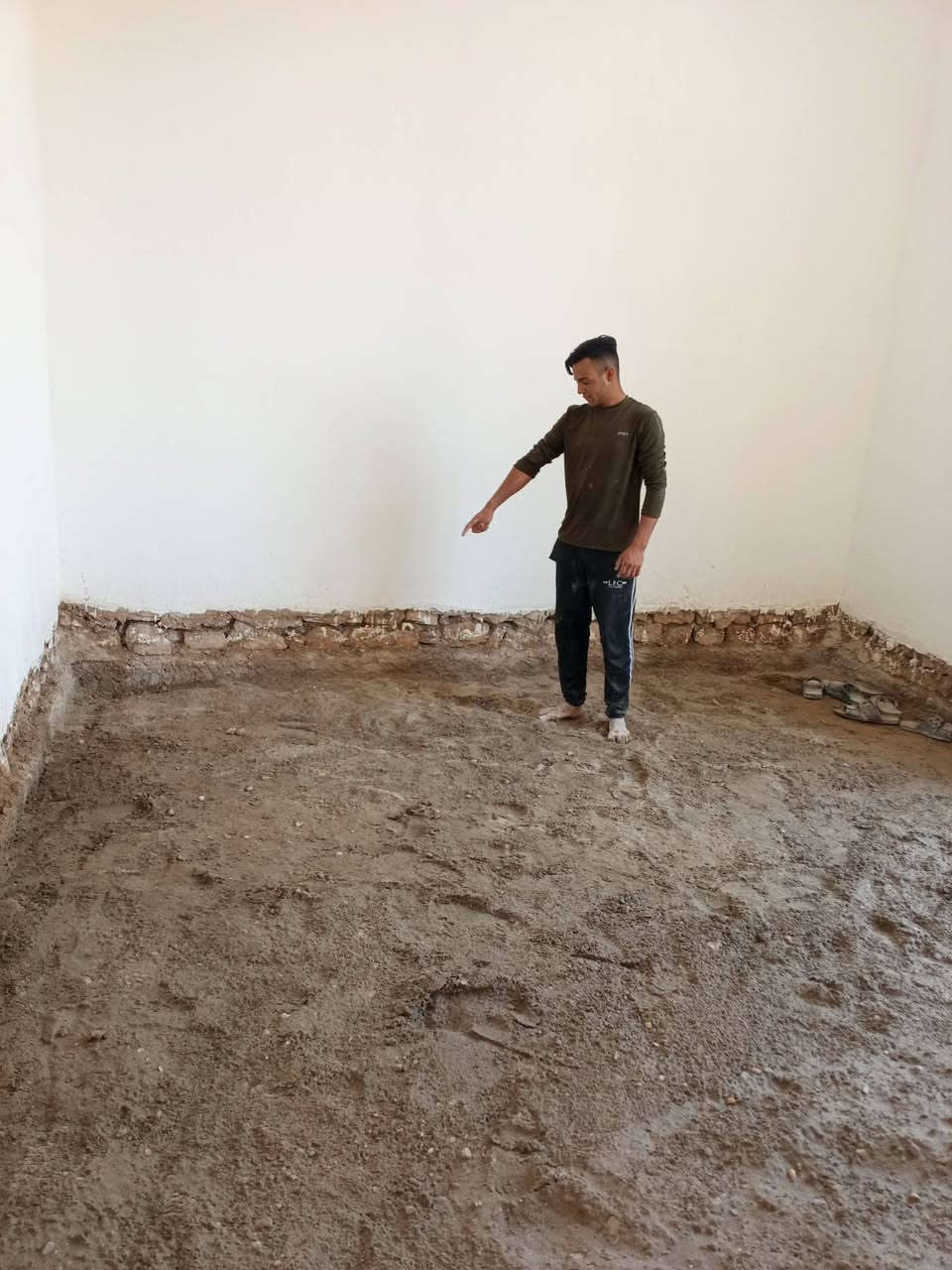 يا ىسلام عليكم  / يوجد كادر عمل جاهز/ تصعيد مواد/ تنضيف بيوت/ تفليش/ تكشيط/ تنضيف حدائق/ دفن نهري  / شقلنه ليل ونهار   /ومعداتنه جاهز/ ماعليك بس تصال على رقم  /     ***********سلام عليكم  / يوجد كادر عمل جاهز/ تصعيد مواد/ تنضيف بيوت/ تفليش/ تكشيط/ تنضيف حدائق/ دفن نهري  / شقلنه ليل ونهار   /ومعداتنه جاهز/ ماعليك بس تصال على رقم  /     ***********
