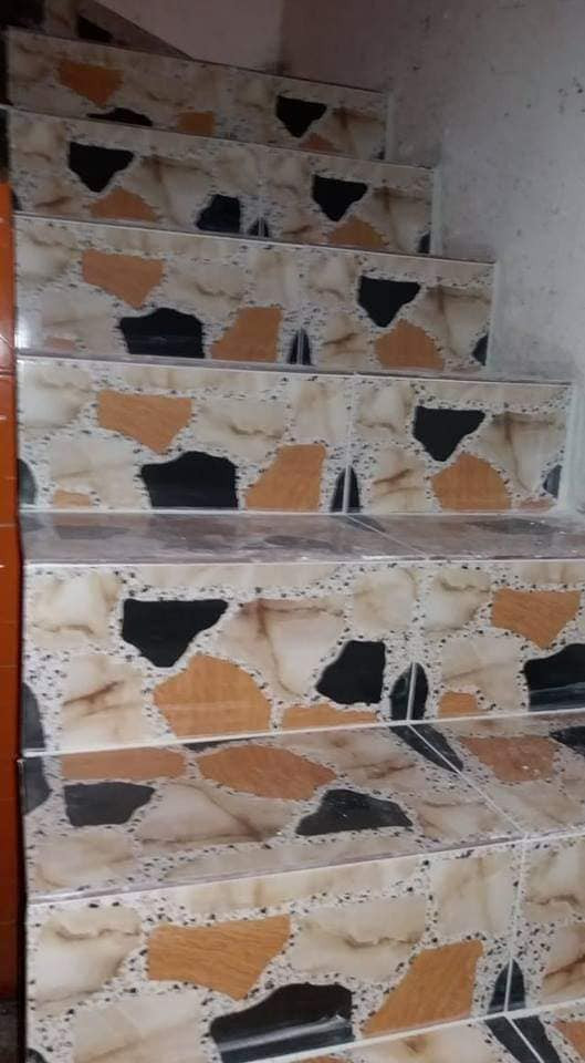 تطبيق كاشي وسيراميك وبورسلين والمرمر متفرغ حاليا *********** تسليم هندسي
