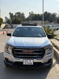 تيران AT4 • ٢٠٢٢ • رقم اربيل