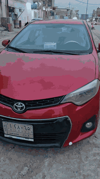 ٢٠١٦ • حادث • الحله