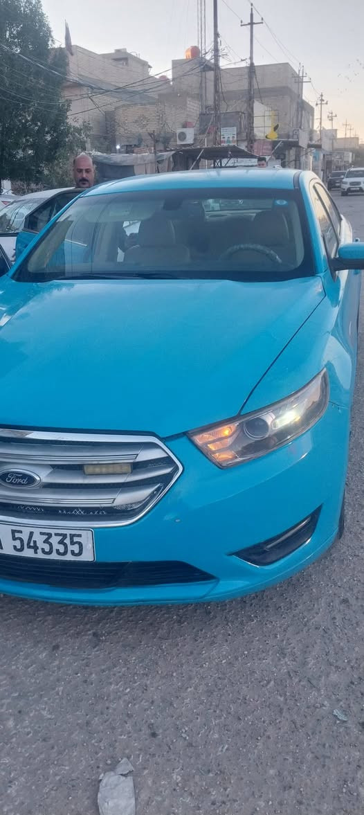 فورد تورس ١٣ مصبوغه جماليه 
كامله ماعايزه برغي 
رقم دولي 
سعرها ١٠٥ 
النجف الكوفه


**إذا كنت صاحب هذا الإعلان وتريد حذفه لأي سبب، رجاءا أرسل رسالة إلى الدعم الفني**