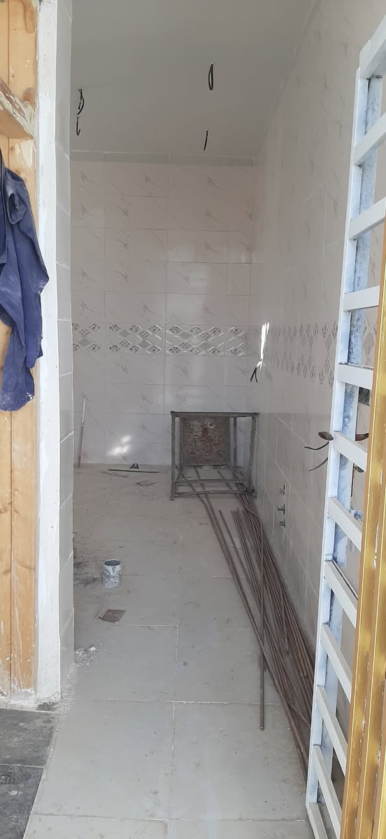 سلام عليكم بيت طابو زراعي سند 25اقرار محكمه مشمول بتطويب نجف حي ميسان شارع الشيوخ بناء طابوك نهروان صب كونكريت بناء درجه اوله شارع عشره اناره ماء تبليط كافة الخدمات بي مساحه
66 ونص بناء جديد مامسكون  السعر39
رقم الهاتف ***********
