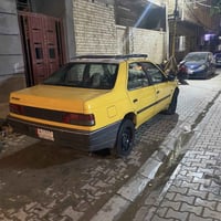 بيجو روى 2009 السيارة جديدة عظمتها حلوة الشواصي انظاف التبريد شغال تدف...