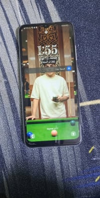 سامسونج A22 5G • ١٢٨ • نضافة ١٠٠/١٠٠