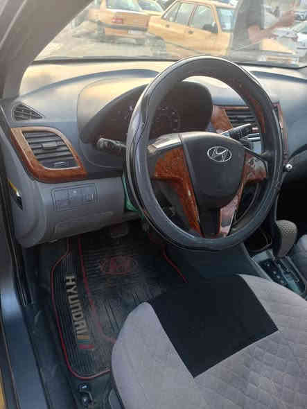 سياره اكسند 2015 وارد امريكي حادث خلفي باسمي تحويل نفس اليوم سياره حلوه تبريد خير من الله مكان السياره بغداد المشتل السعر 70 بيها مجال لحد يراسلني خاص فقط وتساب على رقم او الاتصال ***********
