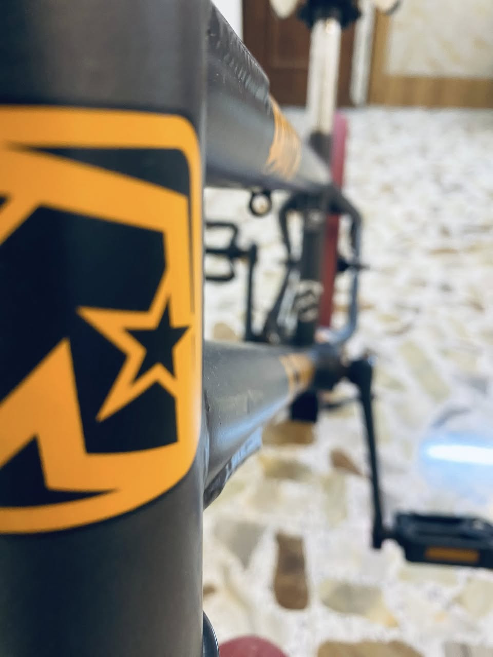 للبيع BMX مكاني بغداد باسكل تتونس بي كشن بلادي موجود صارله فتره قليله عندي وماطلع بي قليل الله شاهد .


**إذا كنت صاحب هذا الإعلان وتريد حذفه لأي سبب، رجاءا أرسل رسالة إلى الدعم الفني**