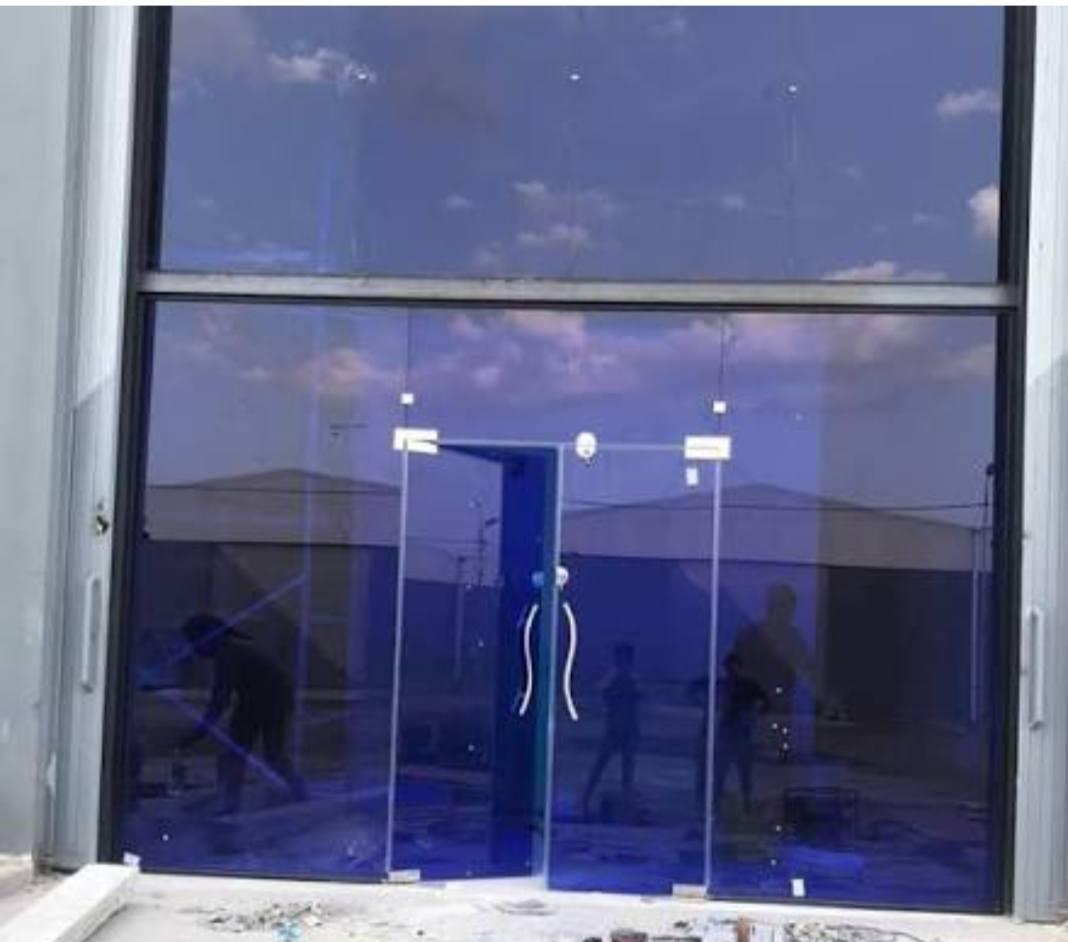 ألهم صلي عله محمد والئ محمد
تم فتح محل زجاج بجميع الأنواع    10ملم +6ملم +4ملم 
 لعمل الواجهات والمحلات والبيوت      
وال PVC و الألمنيوم و الأبواب         ,
ب أسعار الجمله العنوان قرب 
مطعم سيد هشام  
بأدارة: حسين الجبوري 
      ***********
      ***********
      ***********
