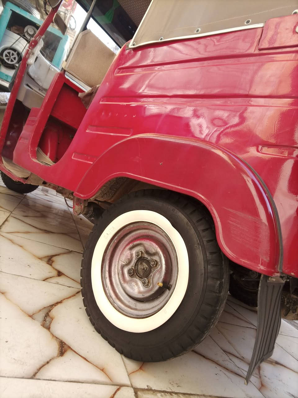 سلام عليكم شباب تكتك 18 اوراق كاامله معمره قطره خياسه ما بيه مصبوغه عاام سعره 4 وبيه مجال مكاني بغداد زعفرانيه مكينته ناعمه


**إذا كنت صاحب هذا الإعلان وتريد حذفه لأي سبب، رجاءا أرسل رسالة إلى الدعم الفني**