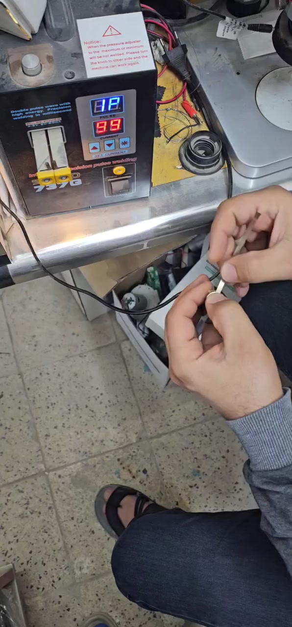 استخدام جدا قليل


**إذا كنت صاحب هذا الإعلان وتريد حذفه لأي سبب، رجاءا أرسل رسالة إلى الدعم الفني**