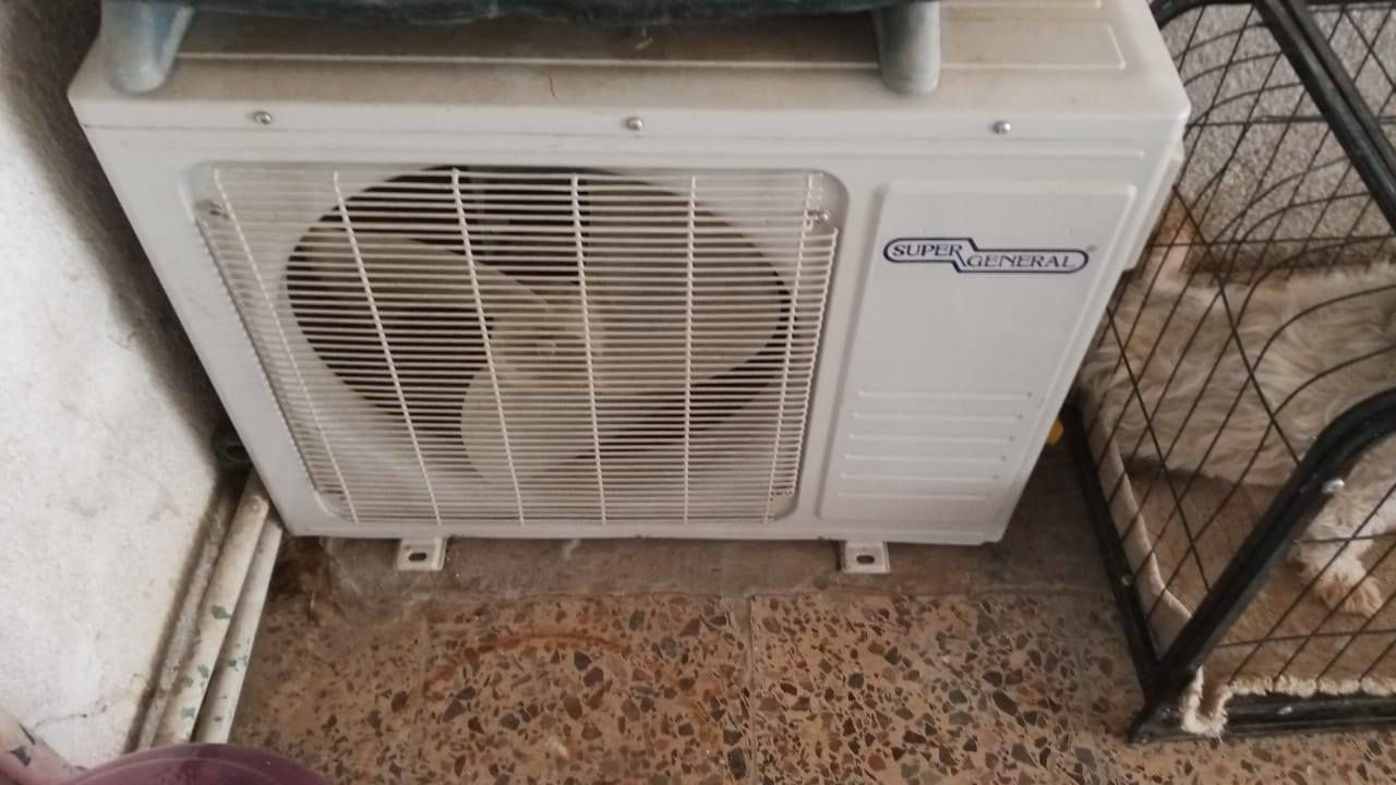 سبلت للبيع الي يريد يدخل خاص واهلا وسهلا


**إذا كنت صاحب هذا الإعلان وتريد حذفه لأي سبب، رجاءا أرسل رسالة إلى الدعم الفني**