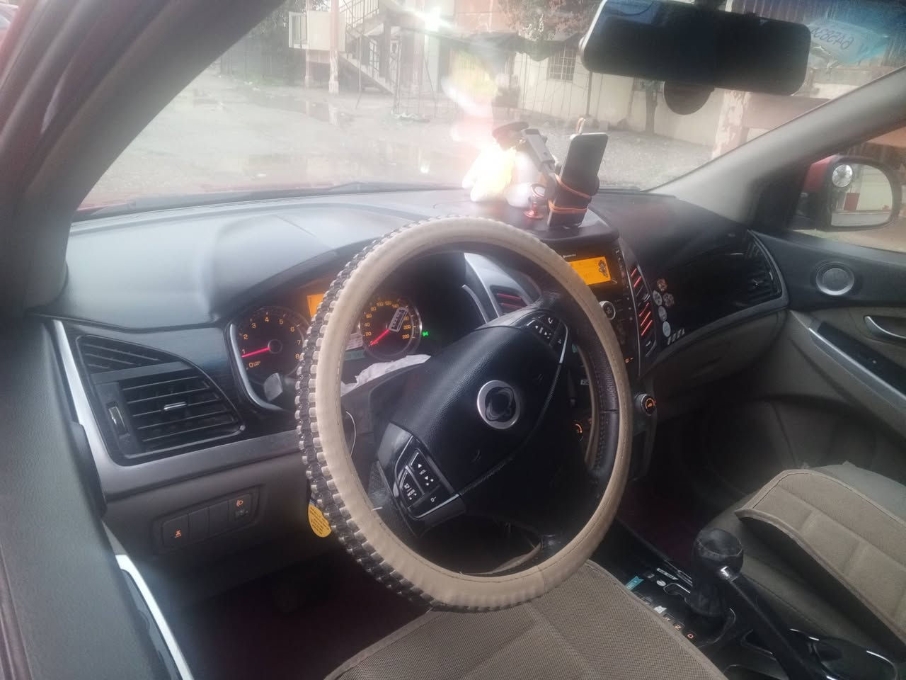 سنا كيو كواند موديل 2014رقم اربيل دولي بدون صباغ بس تعديل برد رأس بونيت سعرها 80وبيهه مجال مرواس ويه پيك دبل قمار هم اروس مكان سياره كركوك


**إذا كنت صاحب هذا الإعلان وتريد حذفه لأي سبب، رجاءا أرسل رسالة إلى الدعم الفني**