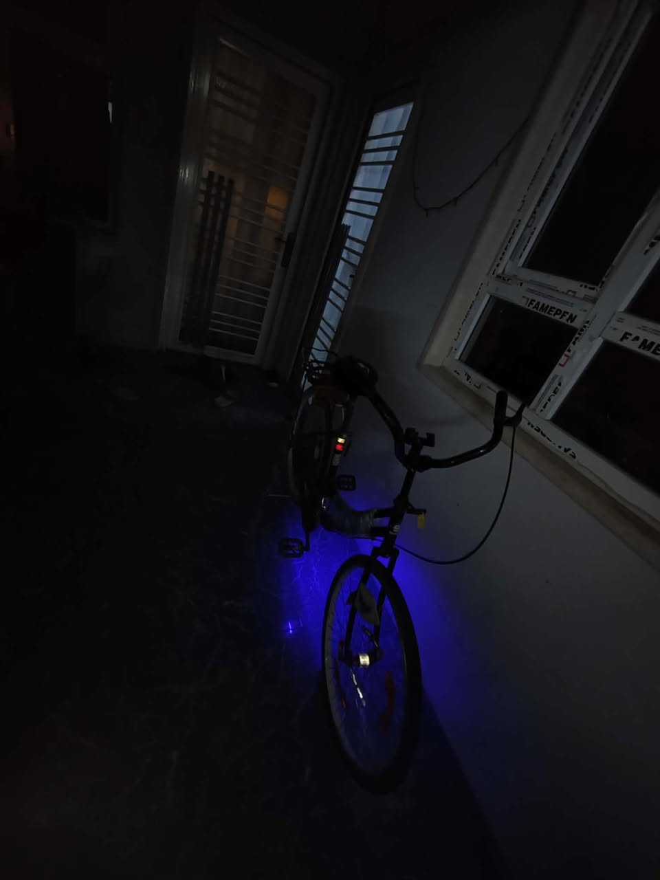 للبيع هو والغراض 90+ الباسكل 2016 البريك ع طخه واذا تريد اصورلك وادزلك المكان موصل ايسر حي المعلمين كدام جامع ال ابيت بضبط ❤️🫶🏼


**إذا كنت صاحب هذا الإعلان وتريد حذفه لأي سبب، رجاءا أرسل رسالة إلى الدعم الفني**