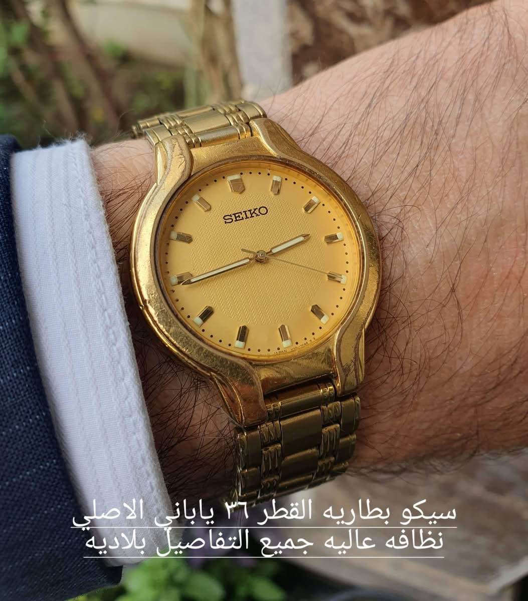 ‎ساعه‎ بيجي, صلاح الدين


**إذا كنت صاحب هذا الإعلان وتريد حذفه لأي سبب، رجاءا أرسل رسالة إلى الدعم الفني**
