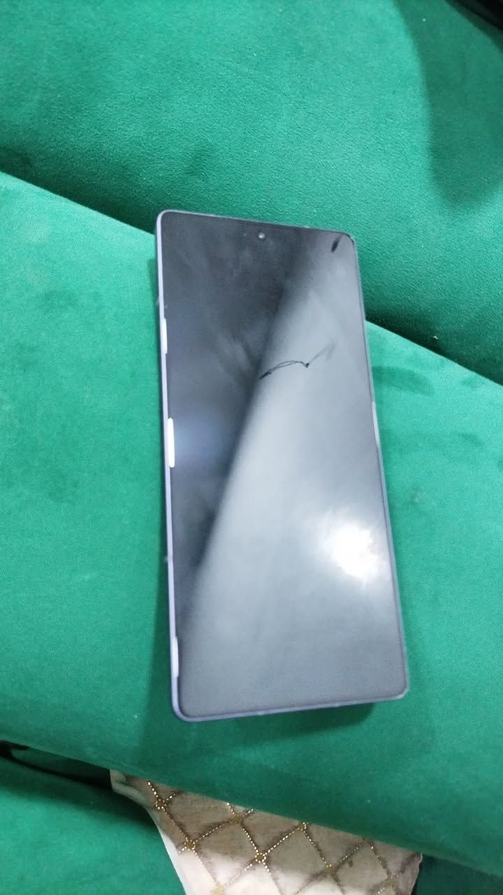 سلام عليكم تليفون انفنكس نوت 50 بس مفتوح من الكارتون وماخذين شاحنته جديد ما مستعمل للبيع سعر 270 مكان نجف


**إذا كنت صاحب هذا الإعلان وتريد حذفه لأي سبب، رجاءا أرسل رسالة إلى الدعم الفني**