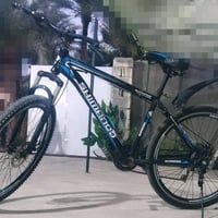 بايسكل رياضي • دبلات • كربلاء