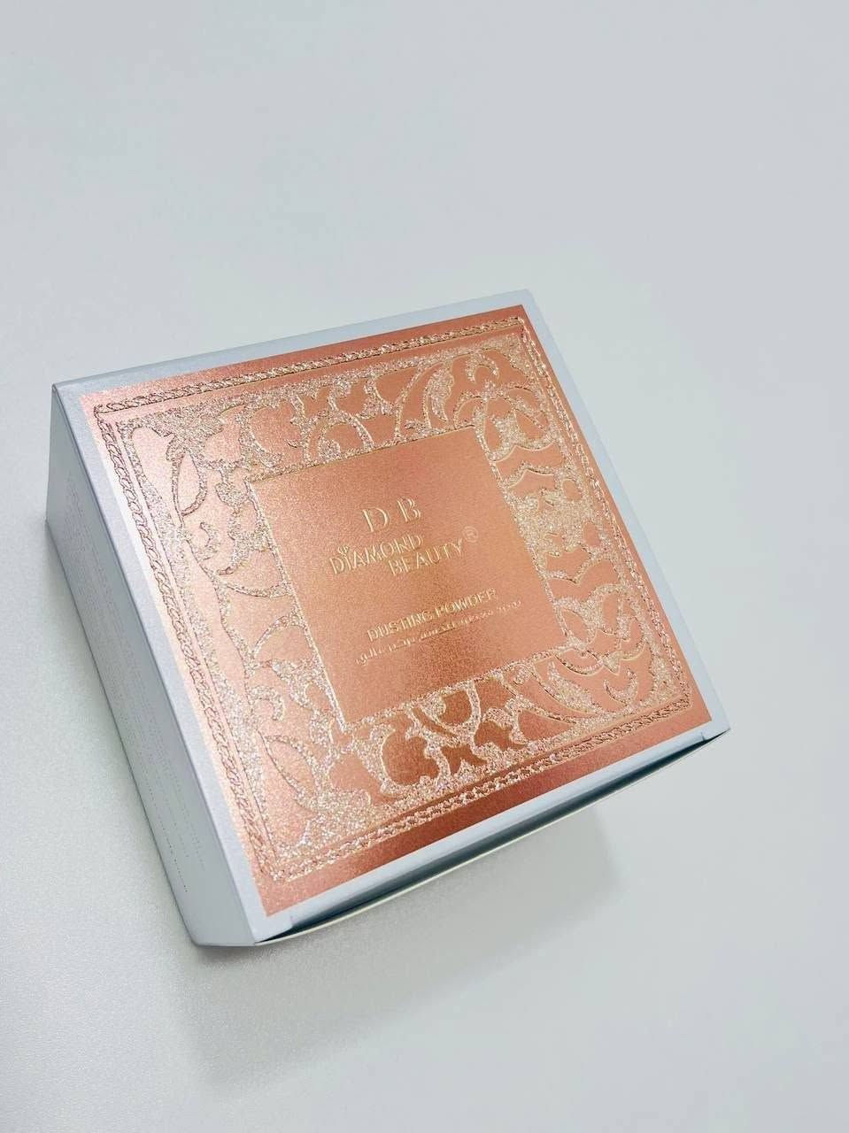 ✨ بودرة روزبيري المعطرة ✨
ترند النعومة والريحة الفخمة 🤍
✨ ريحة أنثوية ثابتة طول اليوم
✨ تمتص الرطوبة وتخلي الجسم ناعم
✨ مثالية بعد الشاور وتثبّت العطر
📌 الاستخدام: للجسم، تحت الإبط، بين الفخذين

> ﹏﹏﹏﹏﹏﹏ 𓍢ִ໋ 🫧 ✧ 🦢 𓍢ִ໋ 🪞 ﹏﹏﹏﹏﹏﹏
> 𓍢ִ໋🌷‌֒ ✧˚ ༘ ⋆｡˚ ☁️

🔥 
🚚 تـــــــوصيــــــ🚗ــل لجميع المحافظات 
#بودرة_روز #عناية #جمالك_ثقة


**إذا كنت صاحب هذا الإعلان وتريد حذفه لأي سبب، رجاءا أرسل رسالة إلى الدعم الفني**