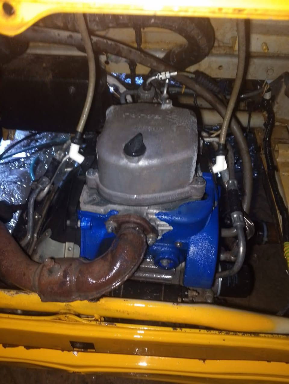 السلام عليكم تكتك موديل 19 شهر12
كفاله لا تبخير ولا تنقيص رقم وسنويه بأسمي السعر 6 وربع وبيهه مجال بسيط العنوان بغداد قرب سبع قصور الاستفسار الاتصال على الرقم(‏‪0773 317 3867‬‏)
