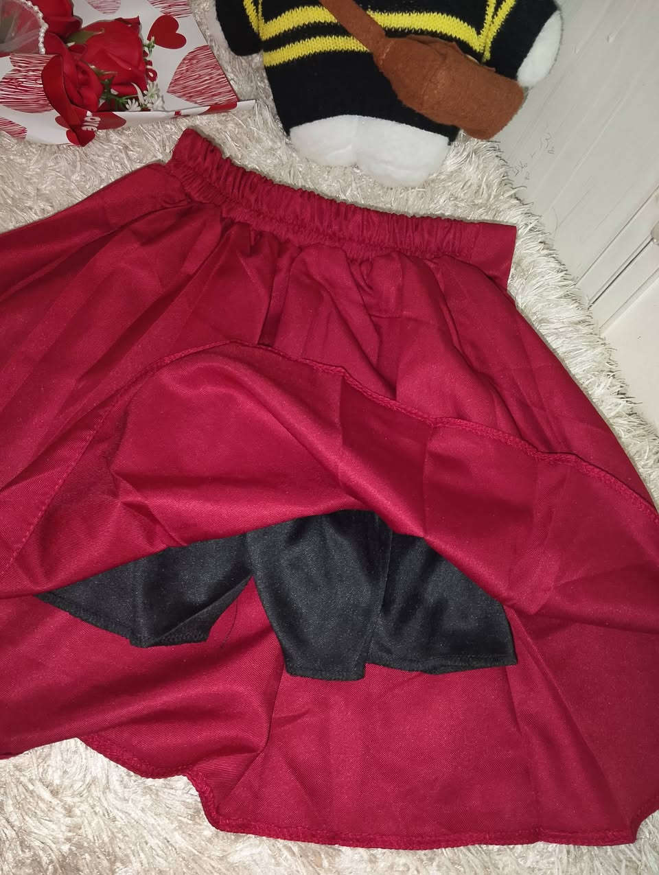 هلاوو ملابس بات بات اطفال قطع حلوه على العيد 
@إشارة👶🏻🎉♥️


**إذا كنت صاحب هذا الإعلان وتريد حذفه لأي سبب، رجاءا أرسل رسالة إلى الدعم الفني**