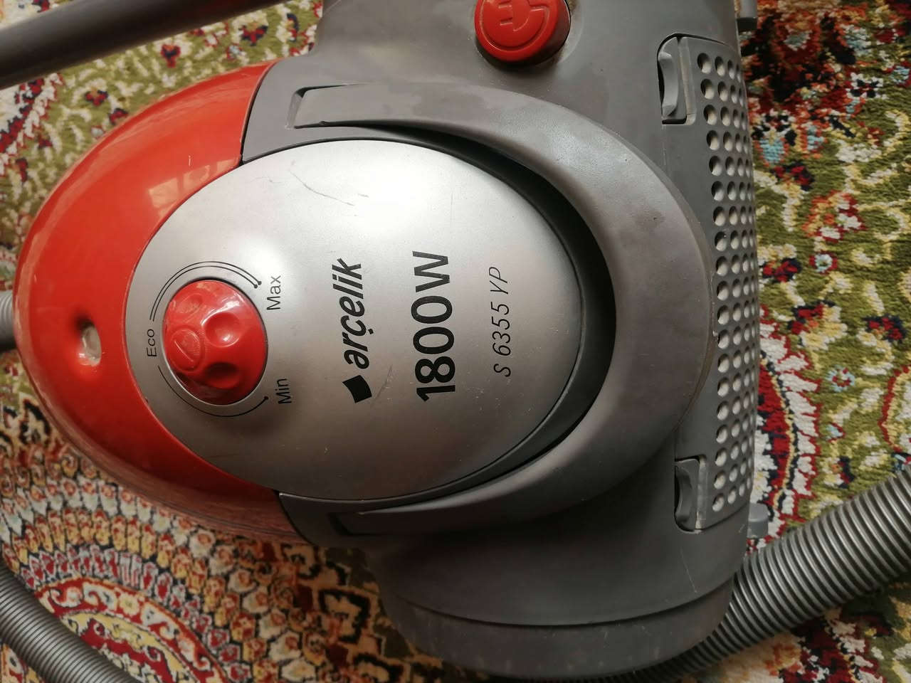 للبيع....
أغراض منزلية نظيفة


**إذا كنت صاحب هذا الإعلان وتريد حذفه لأي سبب، رجاءا أرسل رسالة إلى الدعم الفني**