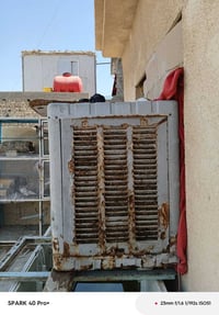 عندي هاي أغراض منزليه للبيع مكاني أبو غريب حي الشهداء تواصل 0774702444...