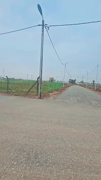 مجمع توحيد الثاني • ٢٠٠م • ركن شارعين