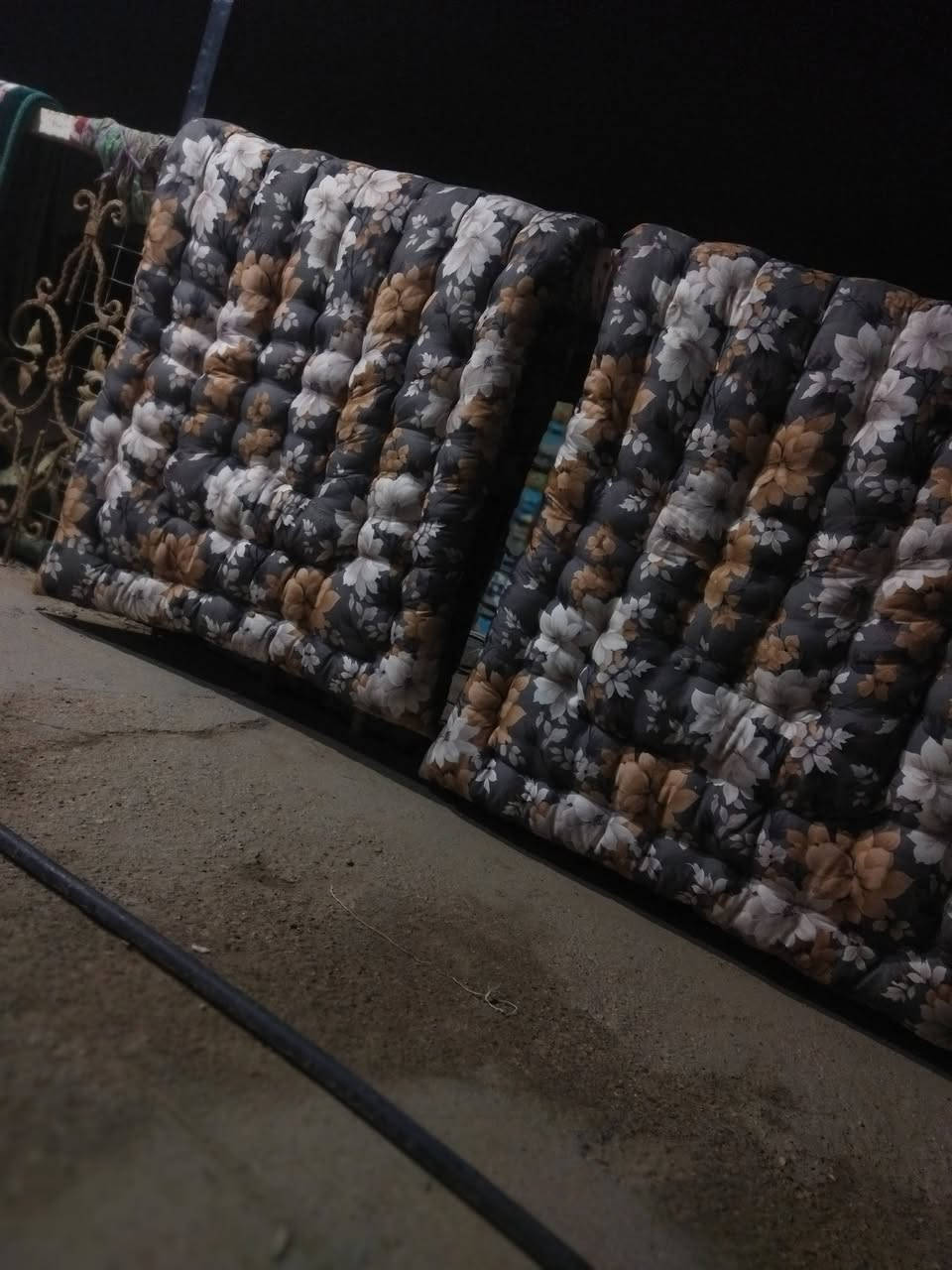 اهلا و سهلا بيكم في ندافة ابو حيدر ومصطفى السلطاني
العنوان 📌 سبع البور 📌 مجاور سكلة ابو علي الشمري 

للاستفسار 
***********
***********
