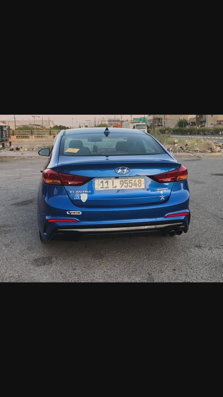 مكلف بالنشر سياره النترا سبورت رياضي للبيع فول مواصفات للاخير موديل 2018 ثلاث انظمه قياده كشنات تدفئه وتبريد  التواصل على ‏‪0787 469 4999‬‏

