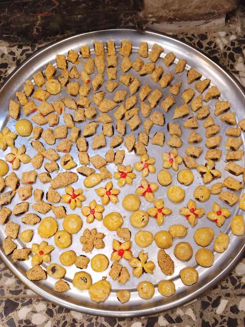 سلام عليكم
يفضل أوقات شوي الكليچة  صباحًا او عصرًا او بعد الأفطار مباشرةً بدون أحراج  لان بعد هذه الأوقات تكون درجة حرارة الفرن عالية جدا
أفران الامتياز (بركات الحسين ع)


**إذا كنت صاحب هذا الإعلان وتريد حذفه لأي سبب، رجاءا أرسل رسالة إلى الدعم الفني**