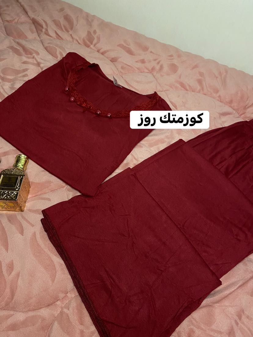 #تراك 
خامه فانيلا زبده 
قياسات _L_xl_xxl_xxxxl 

متوفر بالون الماروني 🫡

للحجز والأستفسار مراسة الصفحه 
رقم الواتساب : ***********
يوجد توصيل 🚗🚗🚗
بسمايه : الف 
بغداد محافظات : 5000
