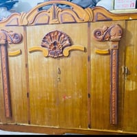 كنتور نجارة • سوق الشيوخ البروتين