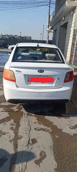 السلام عليكم . كيا ريو 2012 فول توماتيك وبآسمي رقم آربيل مسطره حجم 14 .بيها قطعتين صبغ وبدلت كازكيت .سياره جاهزه كامله سنه ما تصرف عليها السعر 95$. للاتصال ***********

