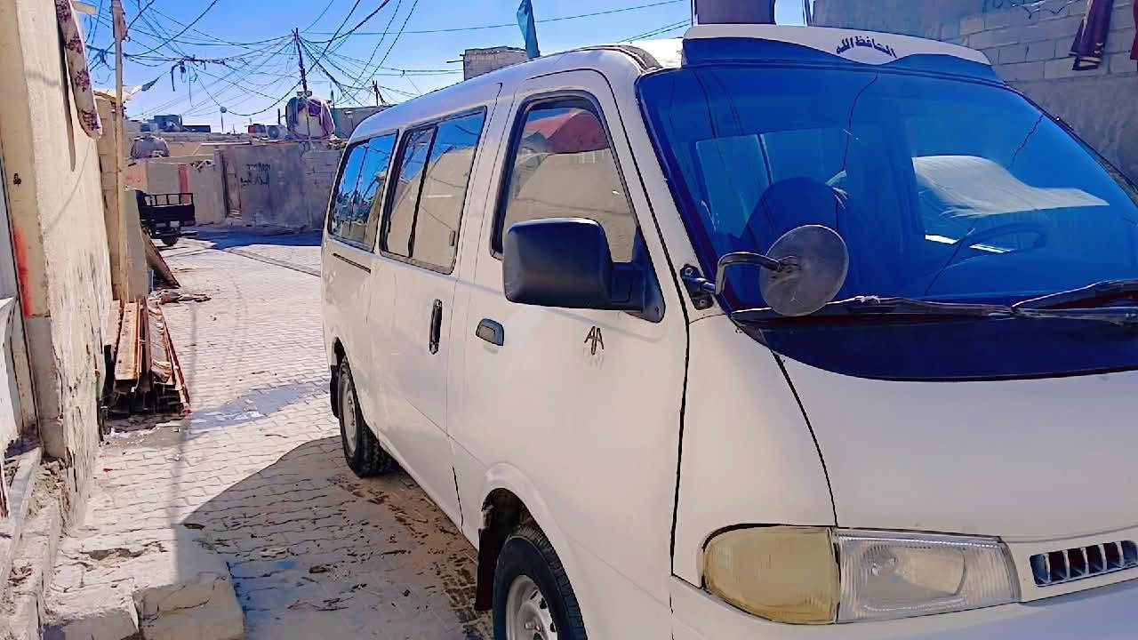 سلام عليكم 
كيا بريجو للبيع 
موديل2001 مكينه كير اكسل كفاله
 رقم نكليزي سنويه جديده بسمي تحويل مباشر
دواخل  جديده كهربائيات كلهه شغاله 
سياره خير من الله ماعايزه الف كبل للشارع 
مكان النجف الاشرف رضويه السعر $80 ***********
