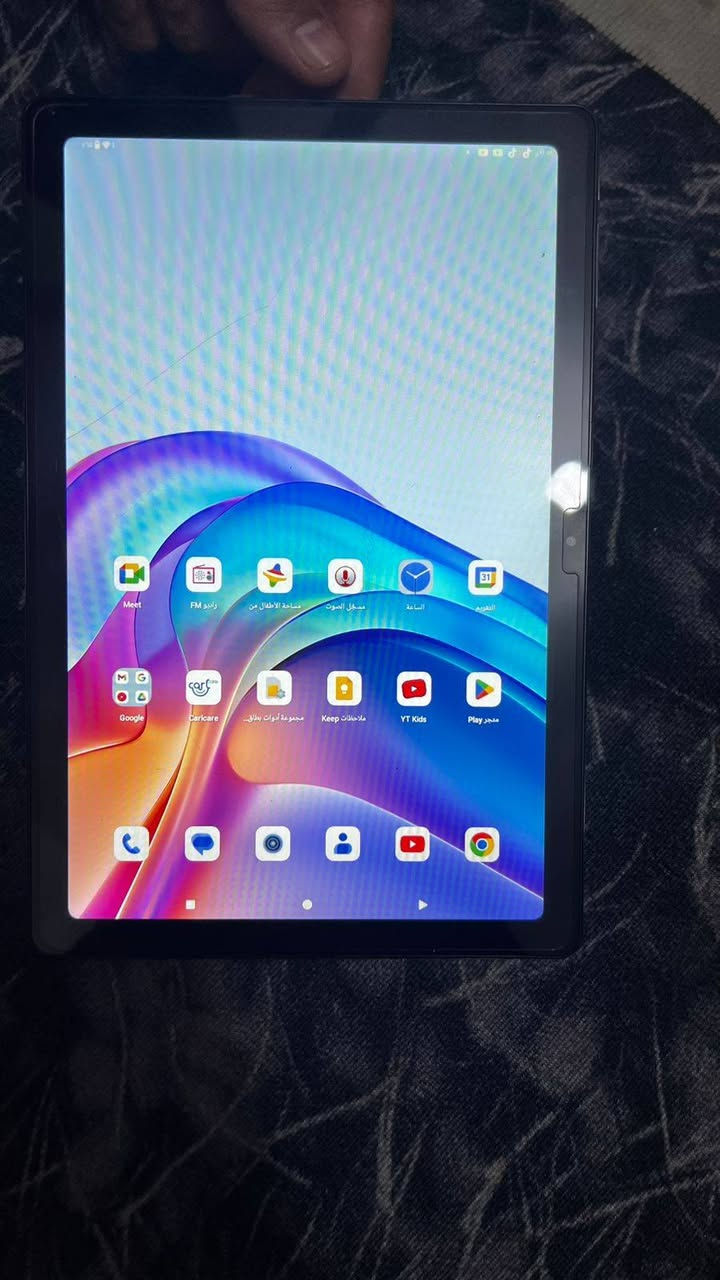 ايباد للبيع جديد ذاكره 128 الاستفسار عن هذا الرقم ***********
