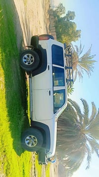 نيسان باترول 2008رقم سنويه جديده بسمي مكينه 4500بخاخ  مكينه كير شاصي ك...